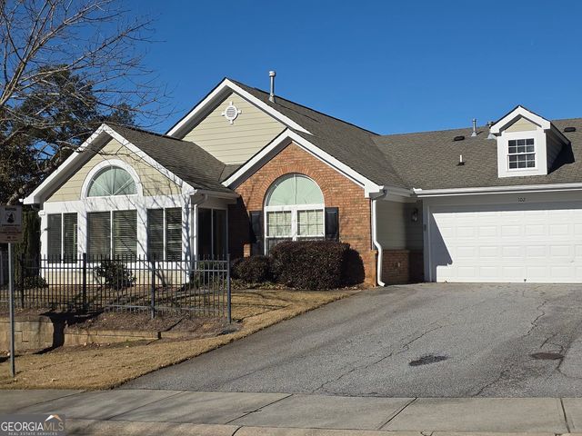 102 CASCADE PARK Drive 0, Atlanta, GA 30331