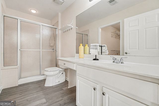 102 CASCADE PARK Drive 0, Atlanta, GA 30331