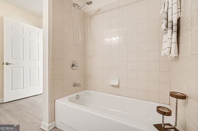 102 CASCADE PARK Drive 0, Atlanta, GA 30331