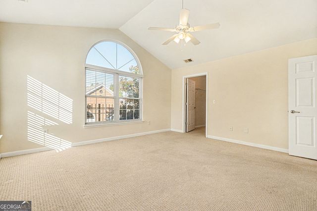 102 CASCADE PARK Drive 0, Atlanta, GA 30331