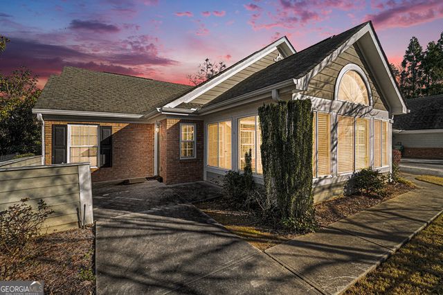 102 CASCADE PARK Drive 0, Atlanta, GA 30331