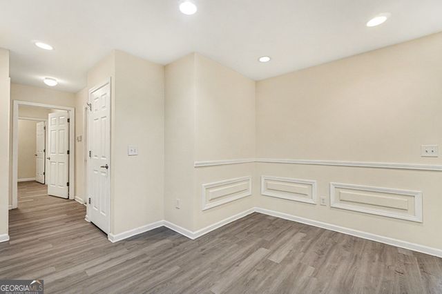 102 CASCADE PARK Drive 0, Atlanta, GA 30331