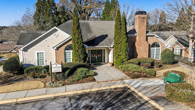 102 CASCADE PARK Drive 0, Atlanta, GA 30331