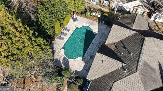 102 CASCADE PARK Drive 0, Atlanta, GA 30331