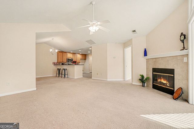 102 CASCADE PARK Drive 0, Atlanta, GA 30331