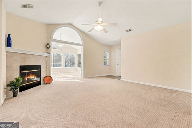 102 CASCADE PARK Drive 0, Atlanta, GA 30331