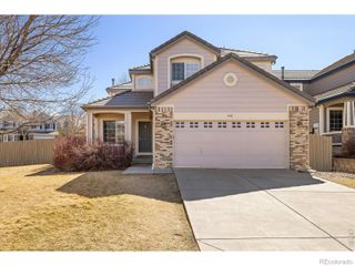 816 Maroon Peak Circle, Superior, CO 80027