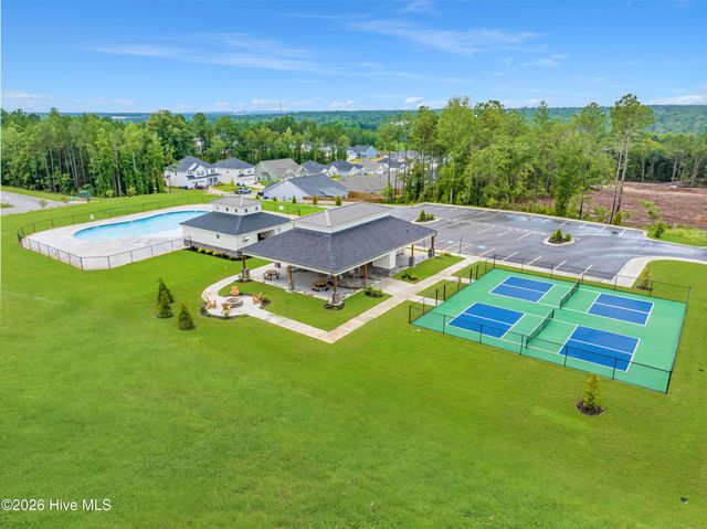 8047 Bannock Circle, Graniteville, SC 29829