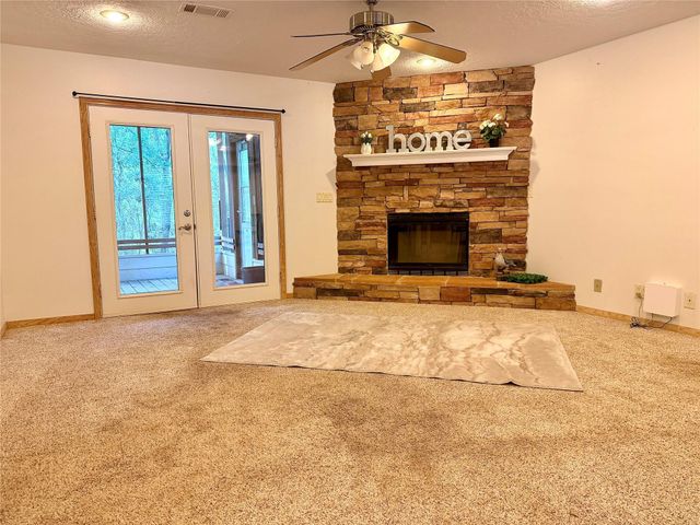 123 Sea Gull Drive, Livingston, TX 77351