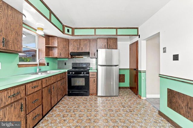 7151 VANDIKE ST, Philadelphia, PA 19135