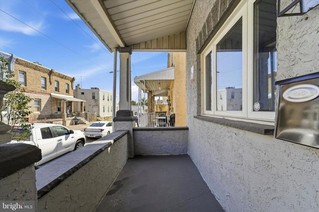 7151 VANDIKE ST, Philadelphia, PA 19135