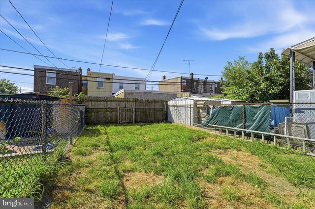 7151 VANDIKE ST, Philadelphia, PA 19135