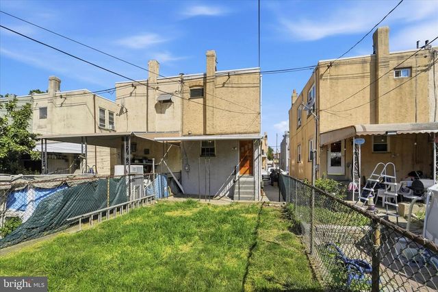 7151 VANDIKE ST, Philadelphia, PA 19135