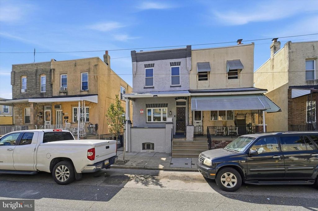 7151 VANDIKE ST, Philadelphia, PA 19135