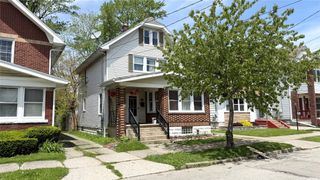 140 E 31ST Street, Erie, PA 16504