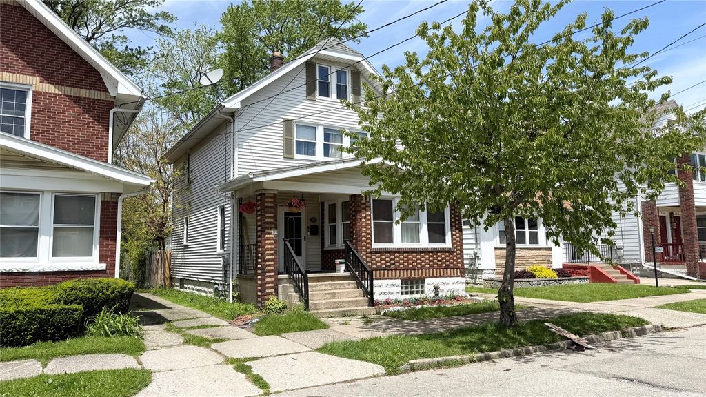 140 E 31ST Street, Erie, PA 16504