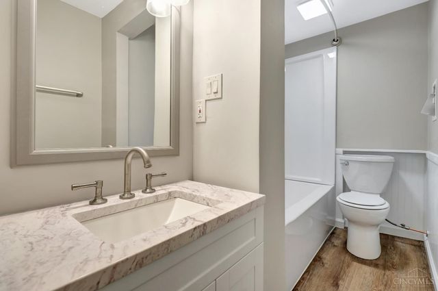 404 Mohawk Street, Cincinnati, OH 45214