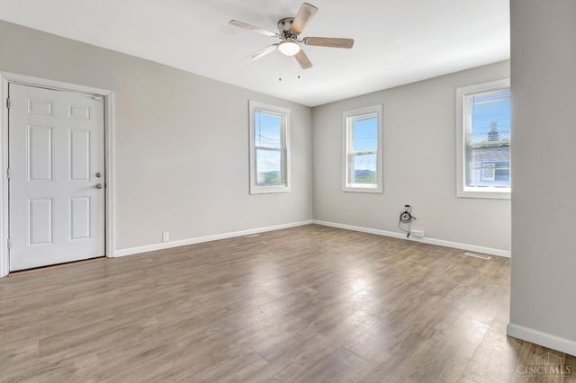 404 Mohawk Street, Cincinnati, OH 45214
