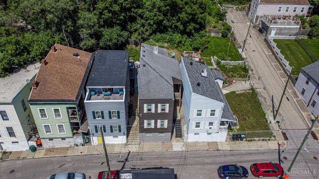 404 Mohawk Street, Cincinnati, OH 45214