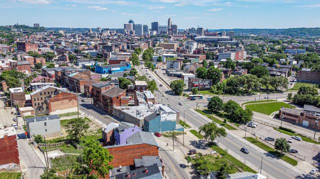 404 Mohawk Street, Cincinnati, OH 45214
