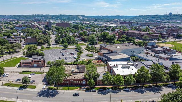 404 Mohawk Street, Cincinnati, OH 45214