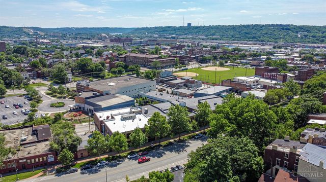 404 Mohawk Street, Cincinnati, OH 45214