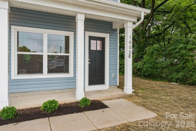 1005 Glenview Avenue, Gastonia, NC 28054