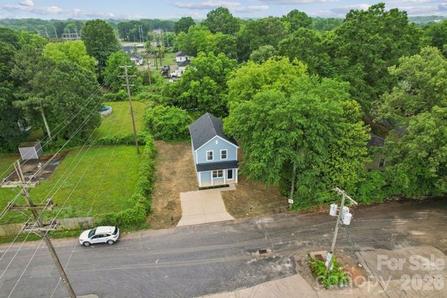 1005 Glenview Avenue, Gastonia, NC 28054