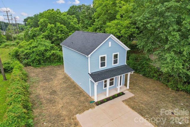 1005 Glenview Avenue, Gastonia, NC 28054