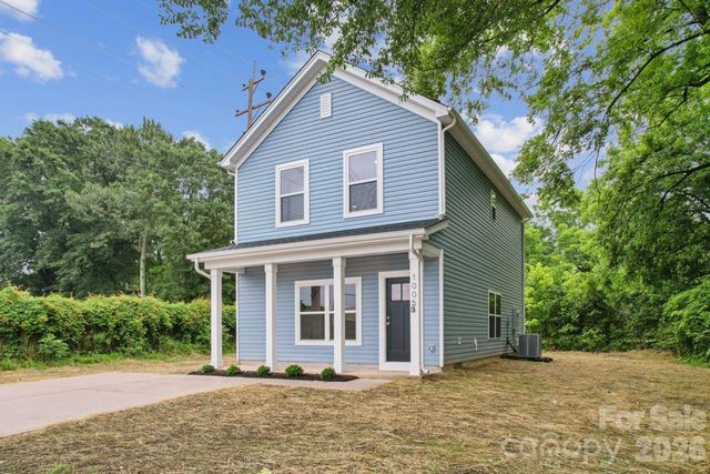 1005 Glenview Avenue, Gastonia, NC 28054