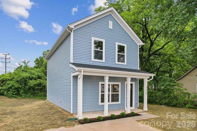 1005 Glenview Avenue, Gastonia, NC 28054