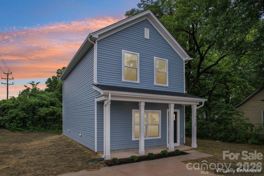 1005 Glenview Avenue, Gastonia, NC 28054