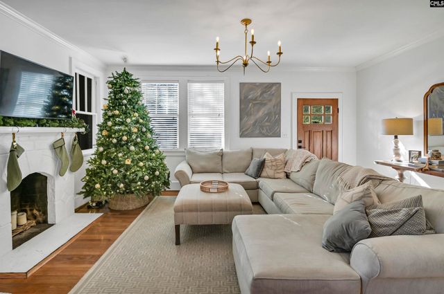 3123 Wheat Street, Columbia, SC 29205