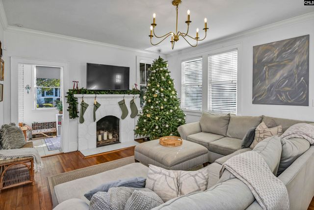 3123 Wheat Street, Columbia, SC 29205