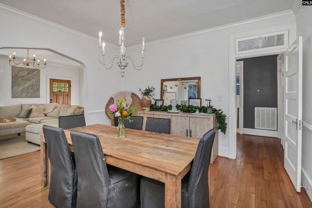 3123 Wheat Street, Columbia, SC 29205