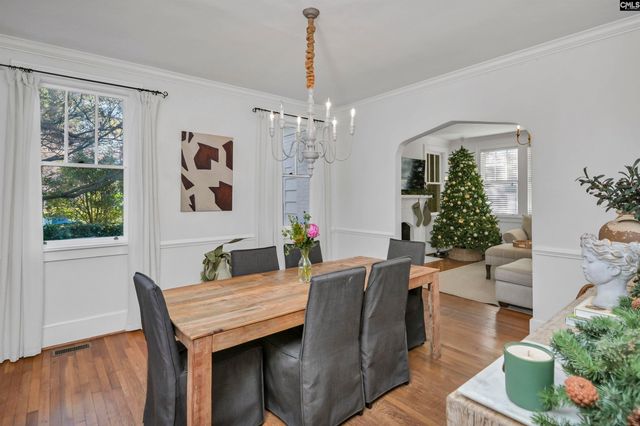 3123 Wheat Street, Columbia, SC 29205