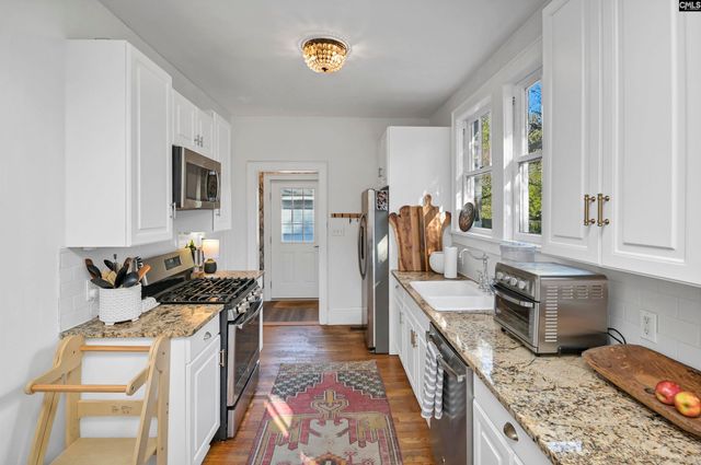 3123 Wheat Street, Columbia, SC 29205