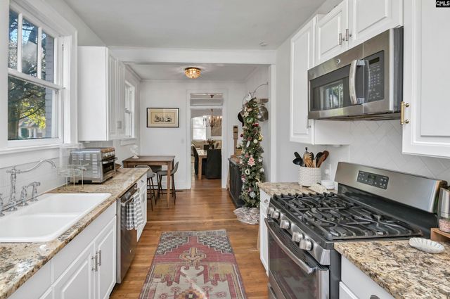 3123 Wheat Street, Columbia, SC 29205