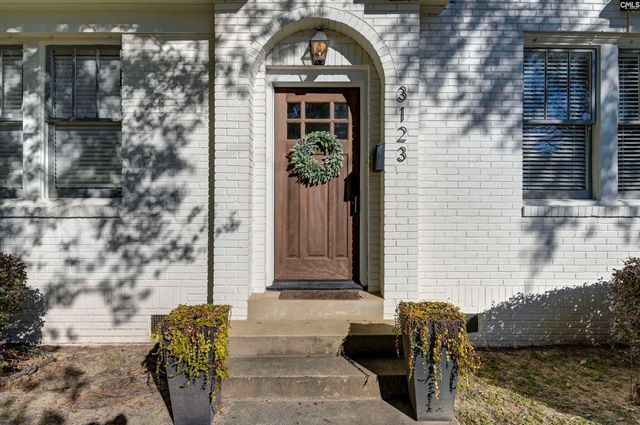 3123 Wheat Street, Columbia, SC 29205