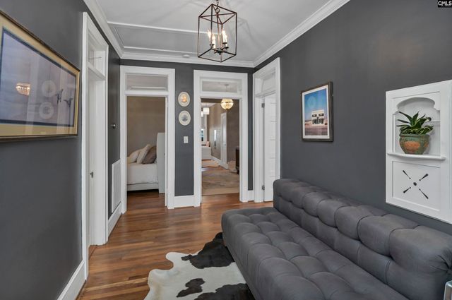 3123 Wheat Street, Columbia, SC 29205