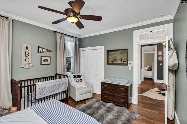 3123 Wheat Street, Columbia, SC 29205