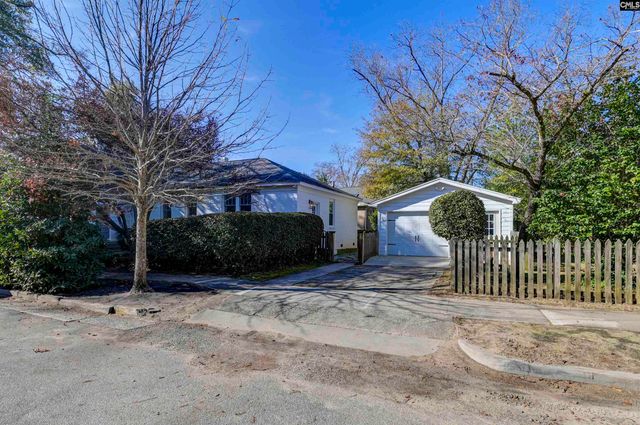 3123 Wheat Street, Columbia, SC 29205