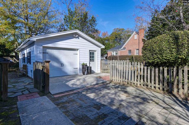 3123 Wheat Street, Columbia, SC 29205