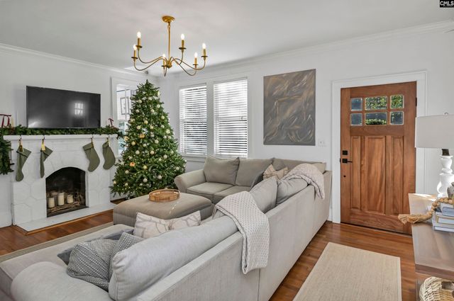 3123 Wheat Street, Columbia, SC 29205