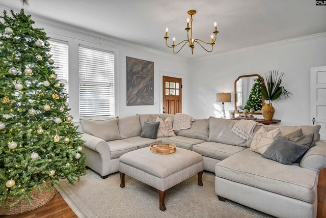 3123 Wheat Street, Columbia, SC 29205