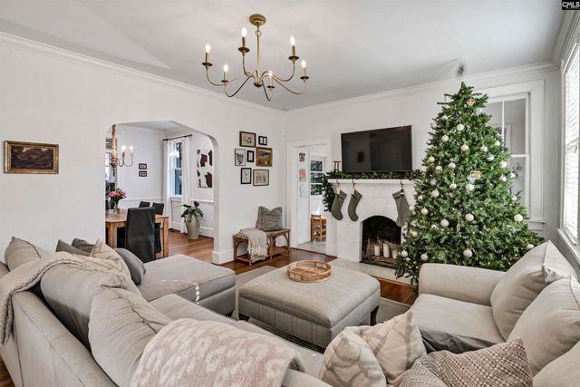 3123 Wheat Street, Columbia, SC 29205