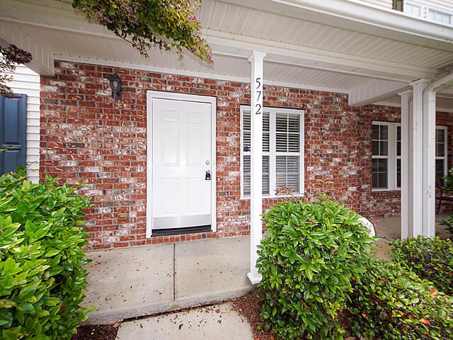 572 Truman Drive, Goose Creek, SC 29445