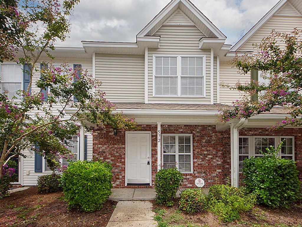 572 Truman Drive, Goose Creek, SC 29445