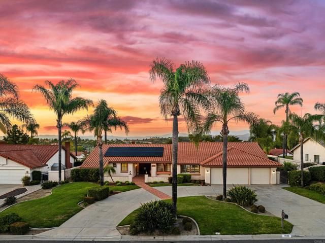 1560 Mandeville Place, Escondido, CA 92029