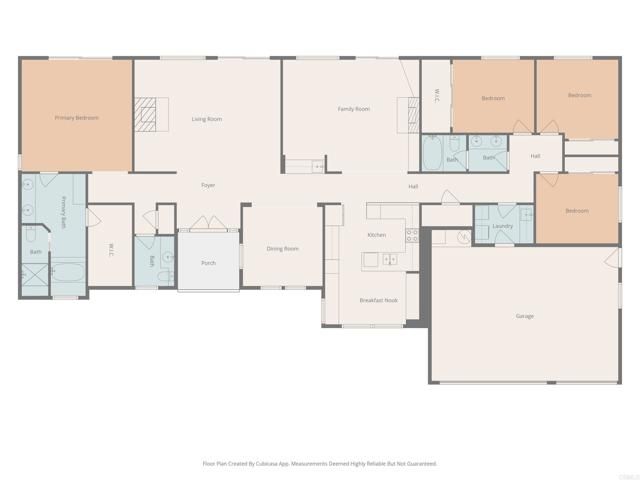 1560 Mandeville Place, Escondido, CA 92029